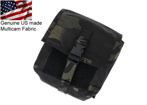 G TMC NVG Battery Pouch ( Multicam Black )